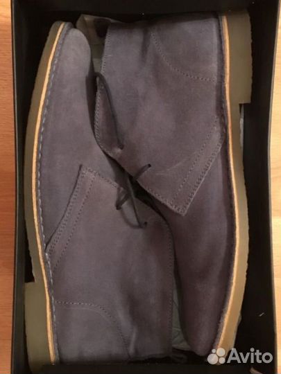 Ботинки Kurt Geiger Arliz Desert