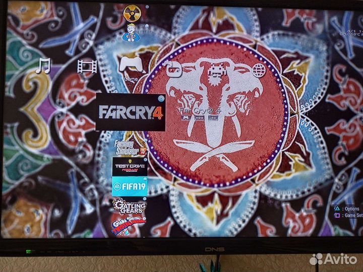 PS3 Super Slim 700gb