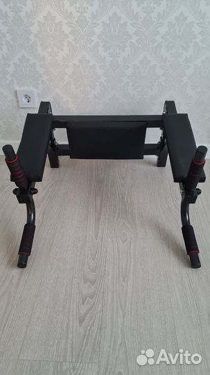 Турник брусья пресс
