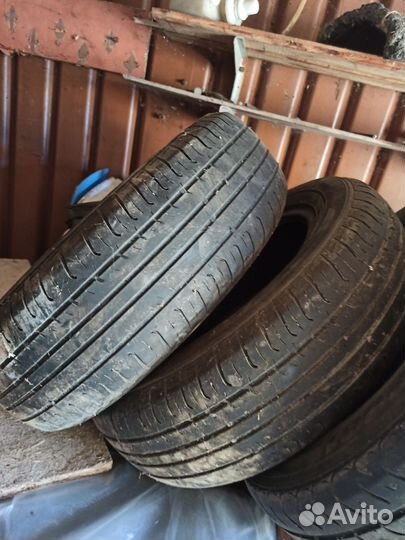 Hankook Aurora K407 185/65 R15 88