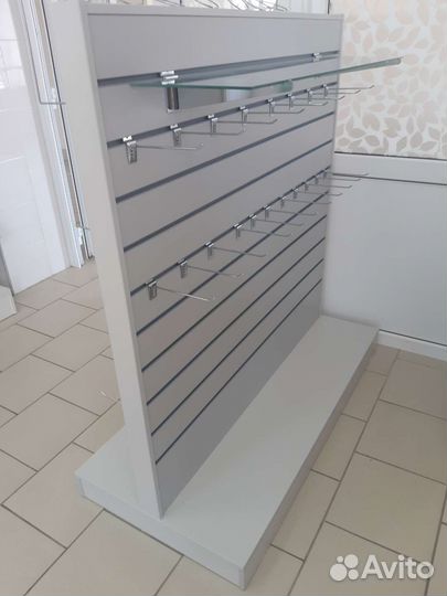 Панель двустороняя островок