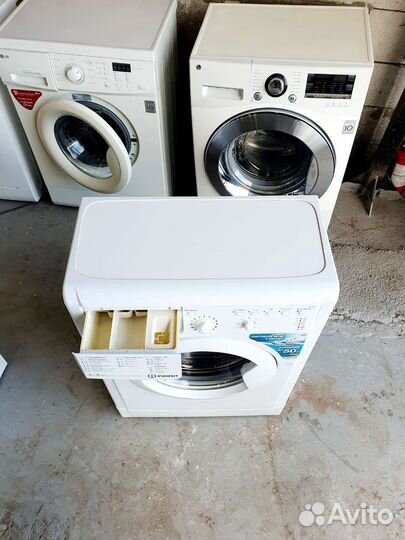 Стиральная машина узкая