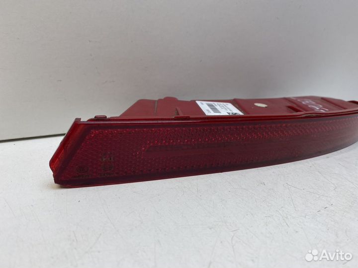 Фонарь задний в бампер правый Bmw X6 G06 2019+