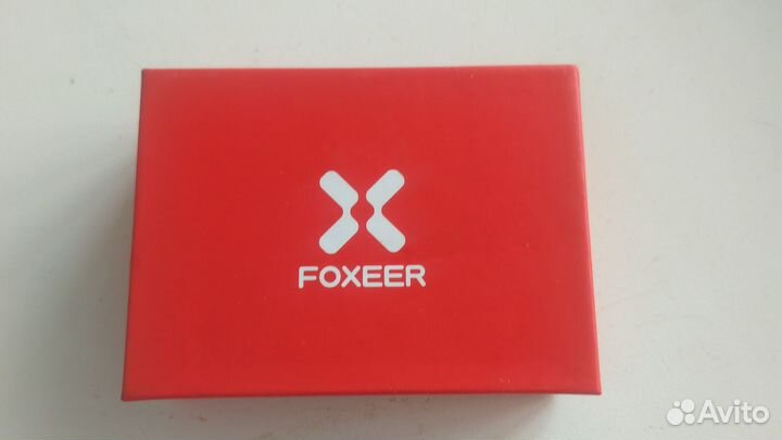 FPV камера Foxeer Toothless 2 Micro