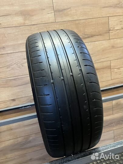 Hankook Ventus Prime 2 K115 225/45 R17