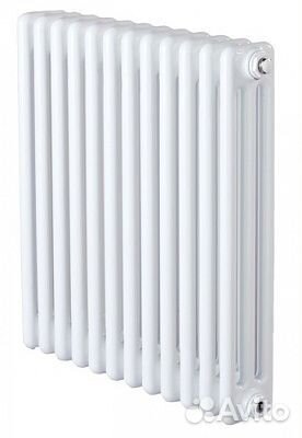 Радиаторы Zehnder Charleston Completto