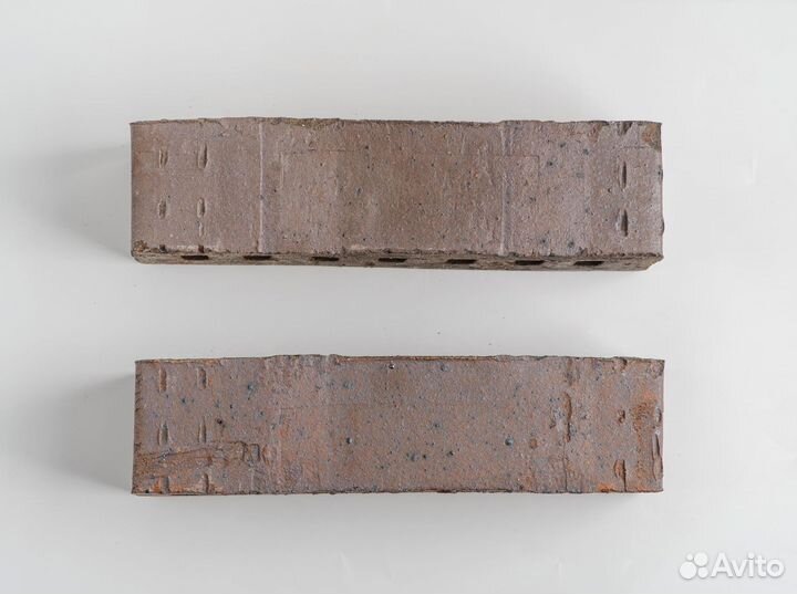 Клинкерный кирпич Скрябин Сортировка 52
