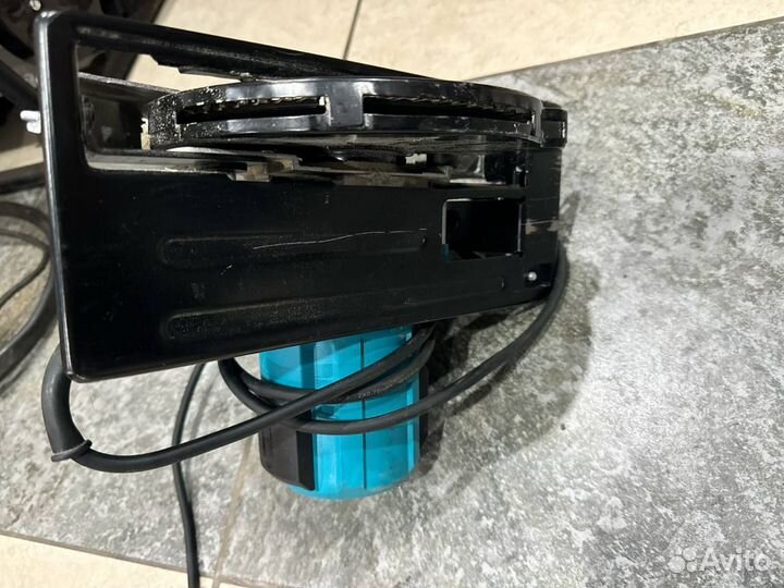 Инструмент циркулярка oasis PC-185