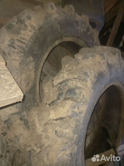 Запчасти мтз