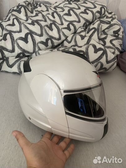 Шлем для мотоцикла
