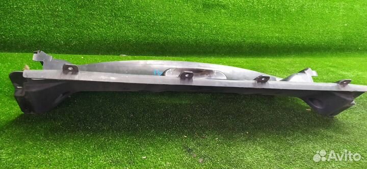 Воздуховод радиатора Porsche Cayenne 9paae1 4800