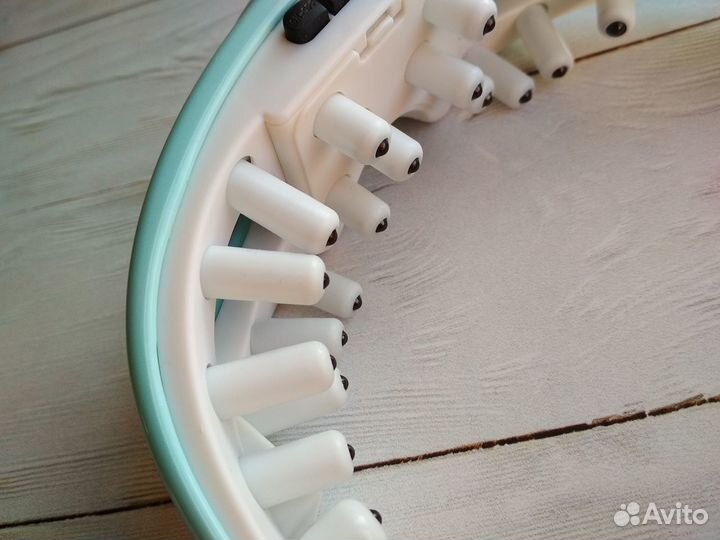 Магнитный массажёр, очки