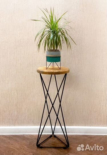 Подставка универсальная лофт