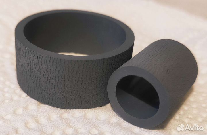 1569314 / 1569311 резинки на ролики Epson