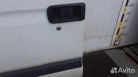 Дверь сдвижная правая renault master 2 (2BL06Q901)