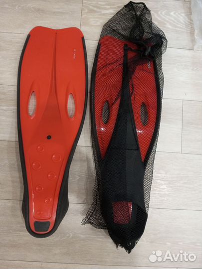 Ласты для плавания