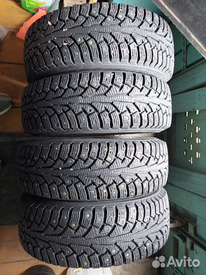 Nokian Tyres Nordman 5 185/65 R15