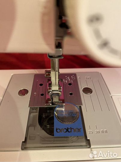 Швейная машина Brother LS 2225 новая