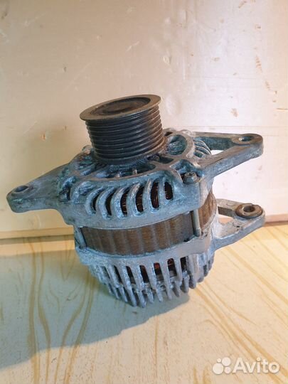 Генератор Mazda 6 GH 2009г