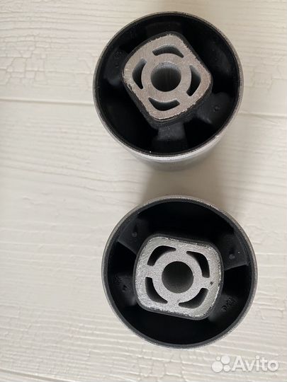 Сайлентблок