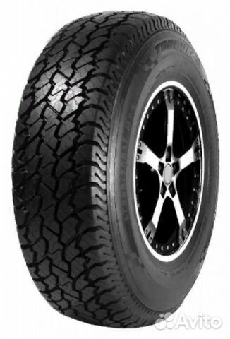 Torque TQ-AT701 265/70 R16 112T