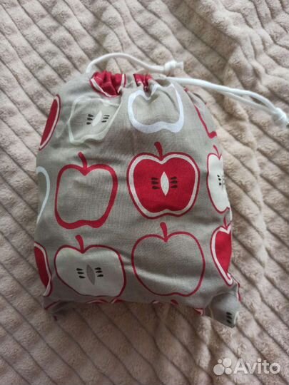 Дорожный детский стул тотсит