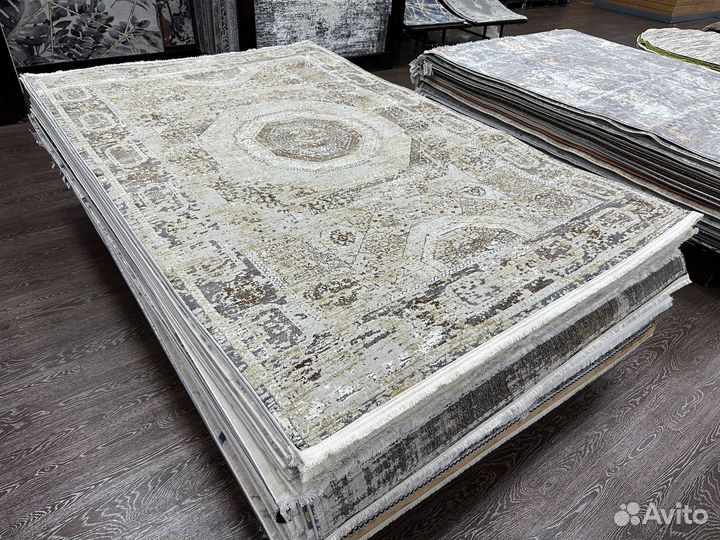 Ковер 1.6х2.3 Турция Calipso