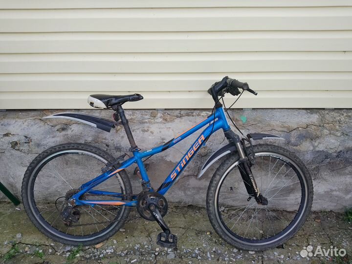 Продам отличный велик