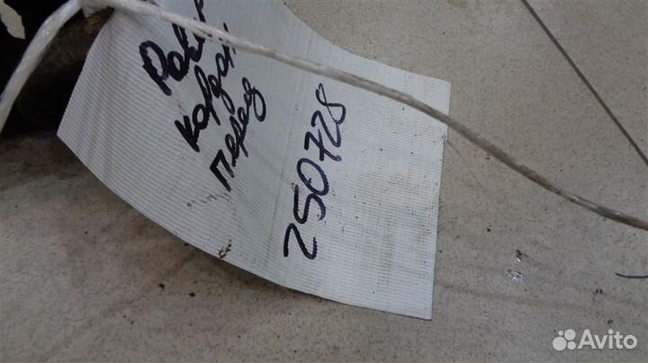 Вал карданный передний Land Rover Discovery I