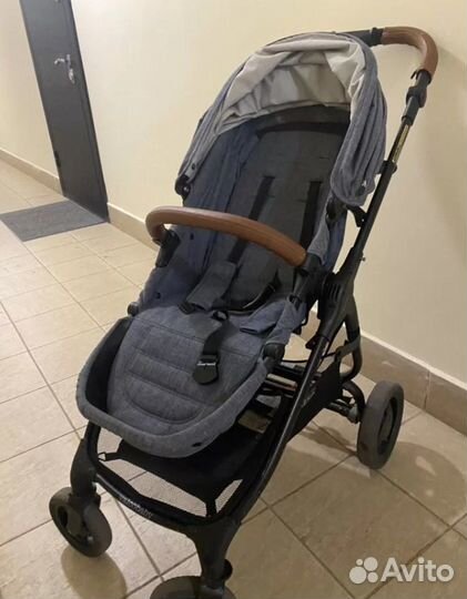 Valco baby snap 4 прокат