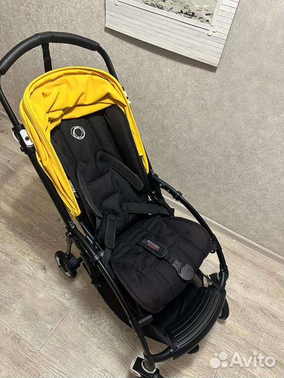 Bugaboo bee 5