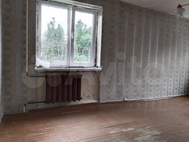 3-к. квартира, 63 м², 2/5 эт.