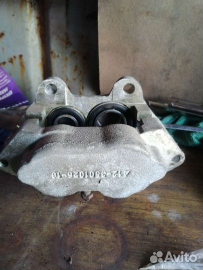 Суппорт на москвич новый