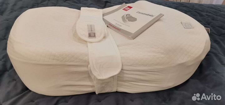 Кокон для малыша