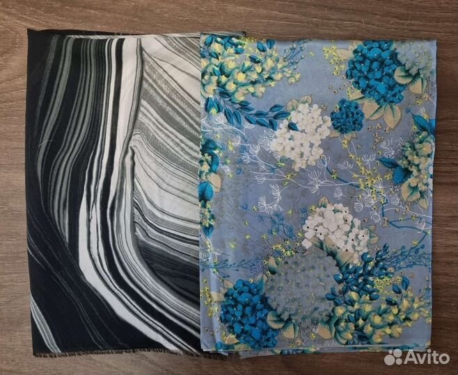 Отрез ткани СССР