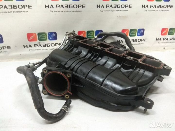 Коллектор впускной Infiniti G35 V36 VQ37 2007