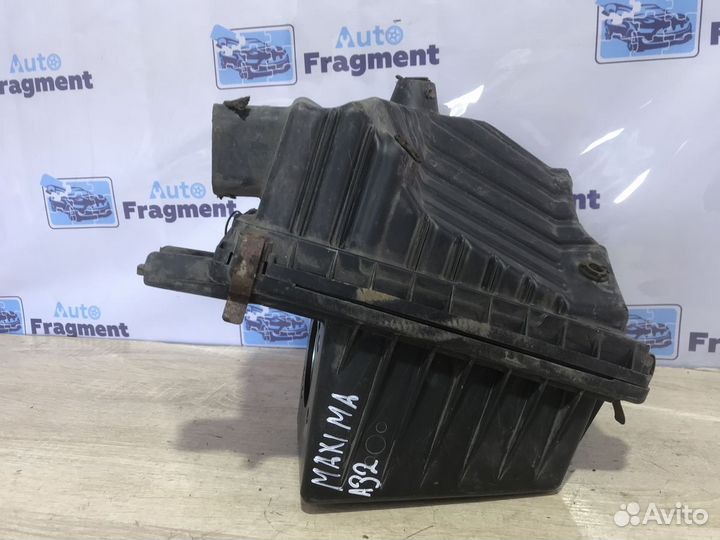 Корпус воздушного фильтра Nissan Maxima А32