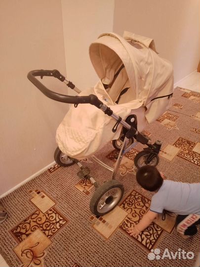 Детские коляски