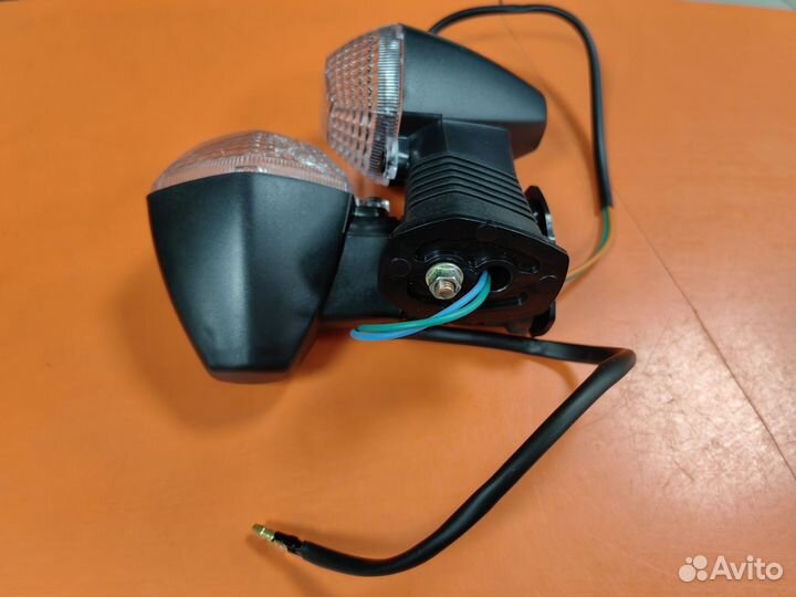 Поворотники Suzuki gsf Bandit