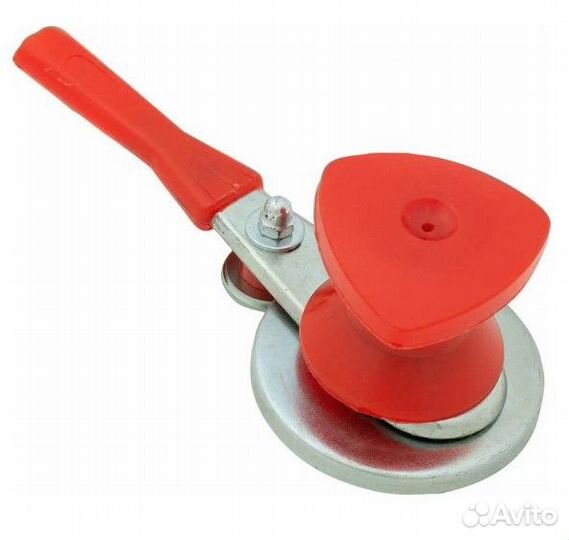 Закаточная машинка для жестяных крышек новая