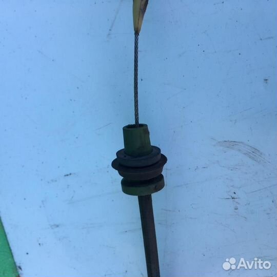 Трос газа Фольксваген Гольф 2 Джетта 2