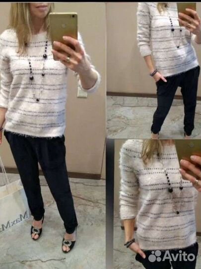 Свитер max mara