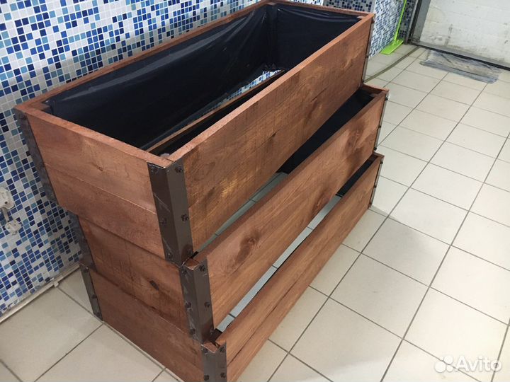 Клумба для цветов