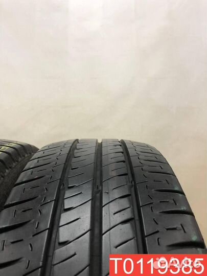 Michelin Agilis 215/60 R17C T