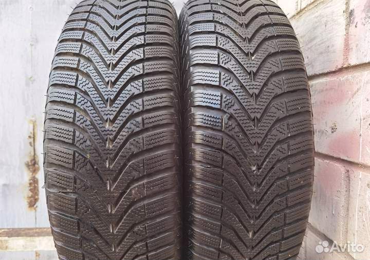 Vredestein SnowTrac 5 195/65 R15 91T
