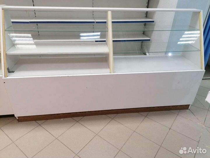 Торговое оборудование для магазина