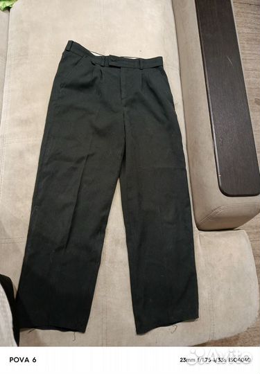 Школьный костюм для мальчика 158