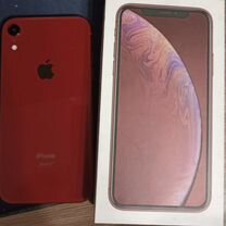 iPhone Xr, 128 ГБ