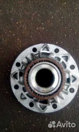 Сателлиты Дифференциал Mitsubishi Lancer X 4A91