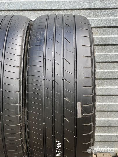 Bridgestone Playz PX 245/45 R19 98W